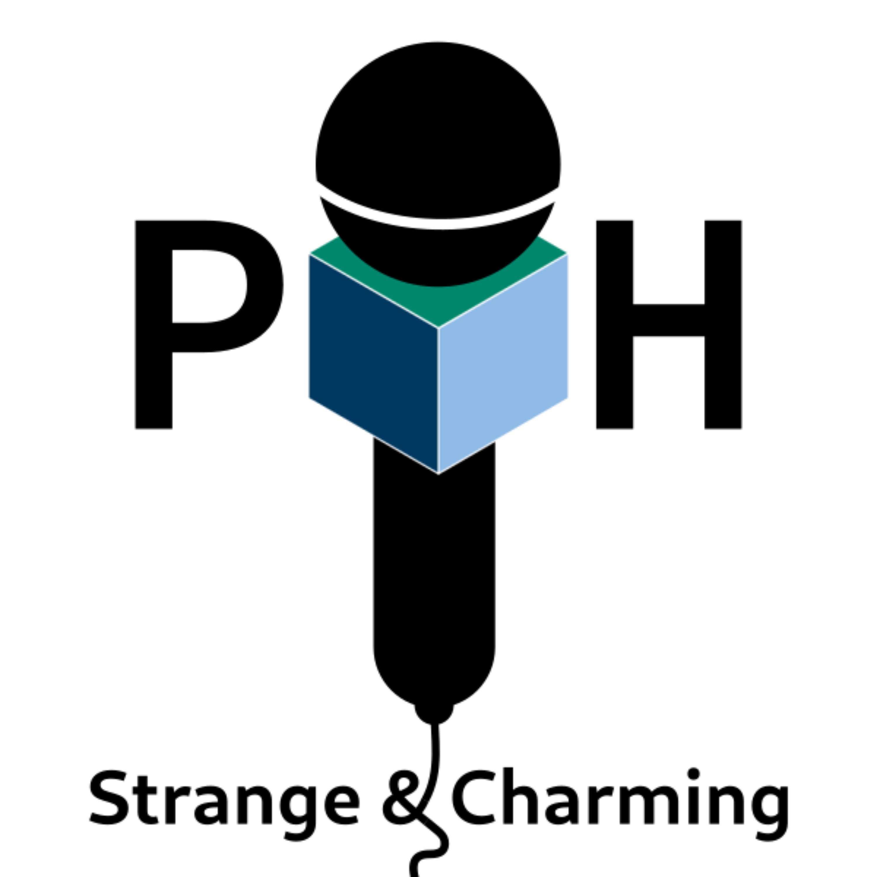 Strange and Charming