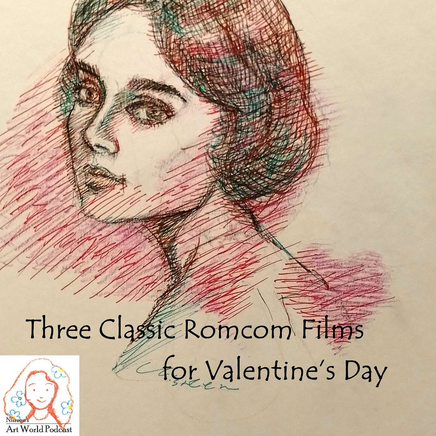 S2: Ep15 – Three Classic Romcom Films for Valentine’s Day