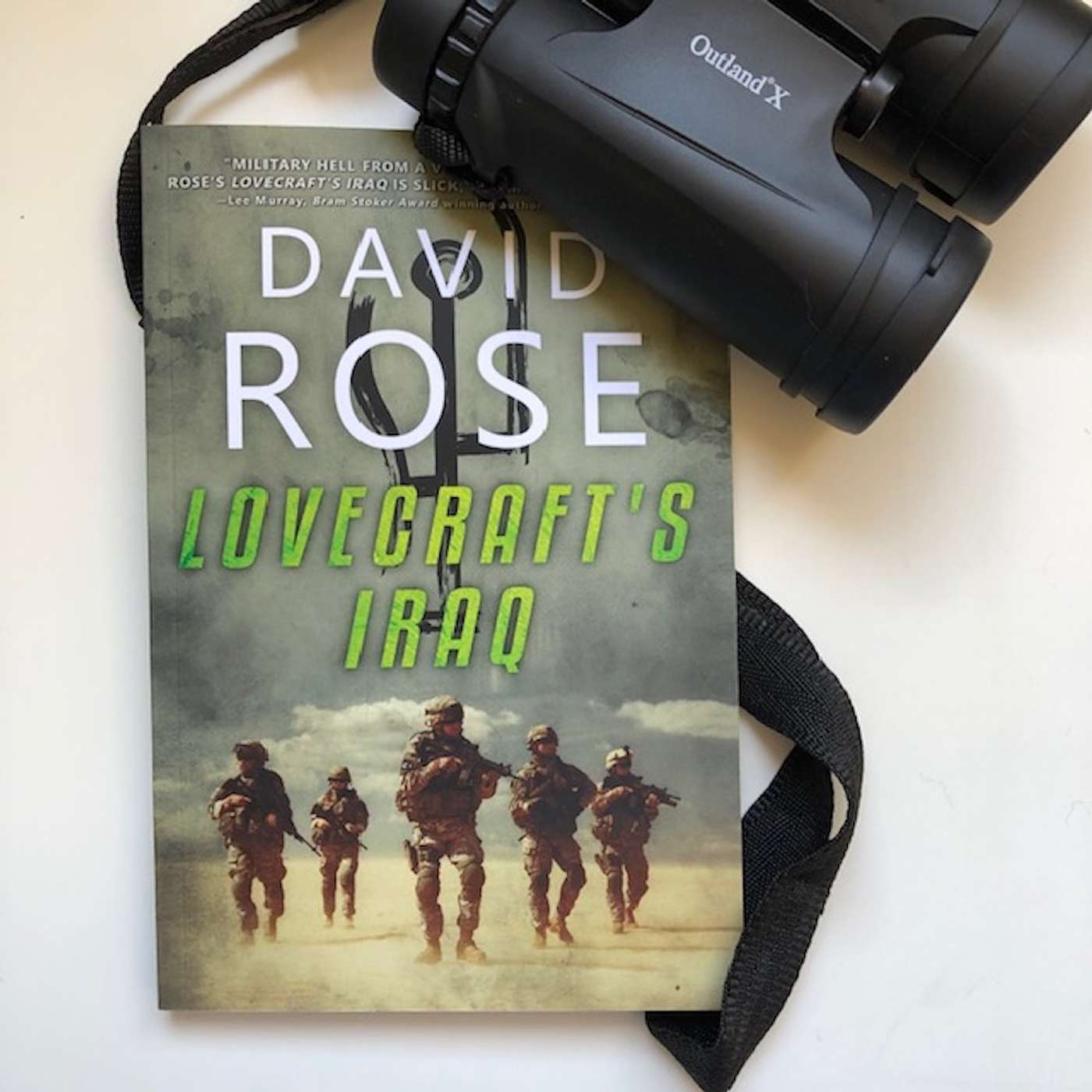 H. P. Lovecast Podcast