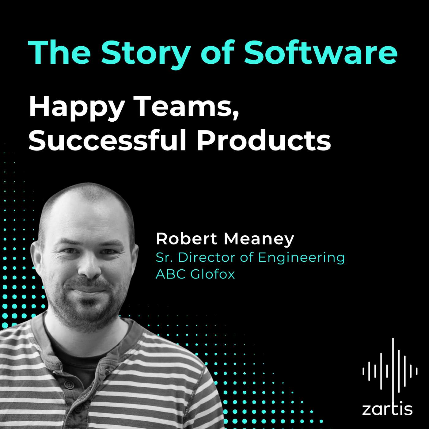 S04E01 Happy Teams, Successful Products