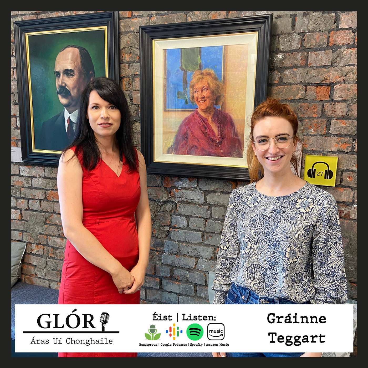 GLÓR