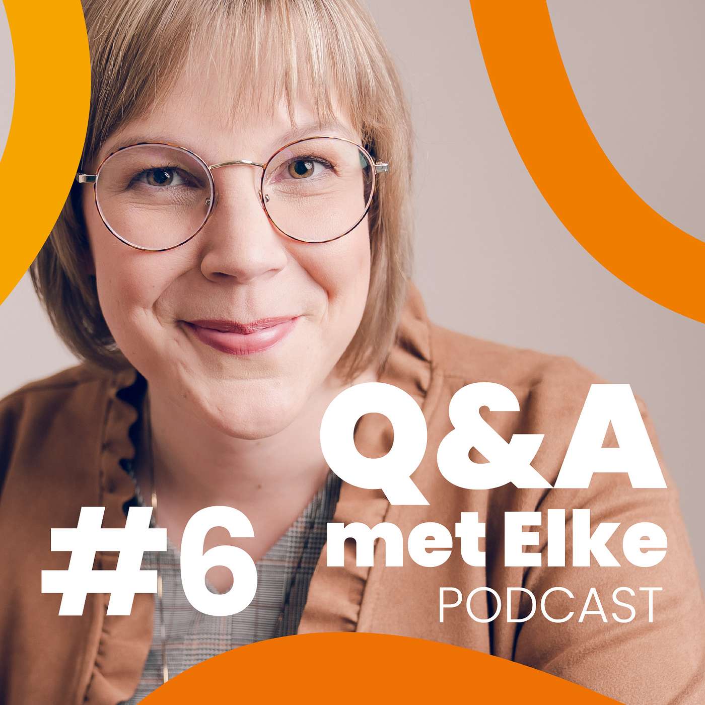 Elke Spinnewyn Podcast