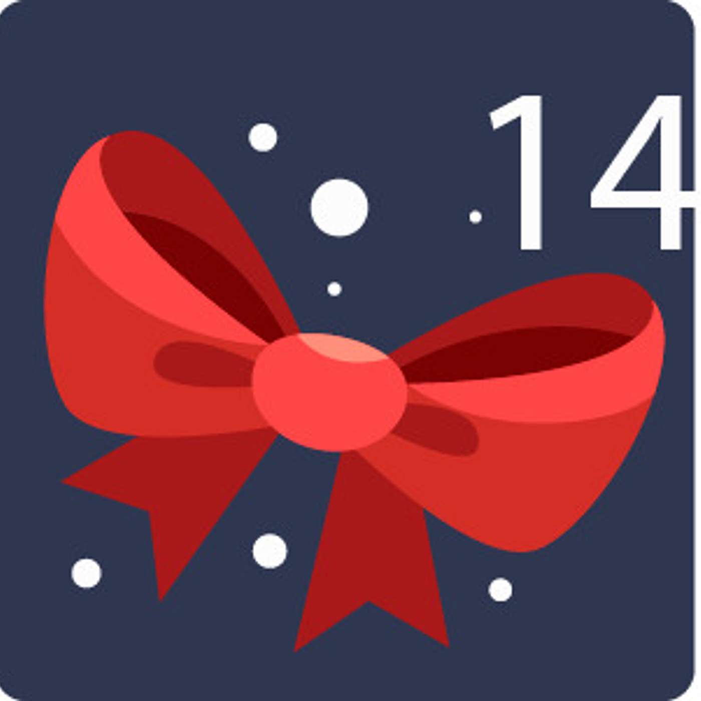 Viestinnän vierihoitajan jouluturinat #14