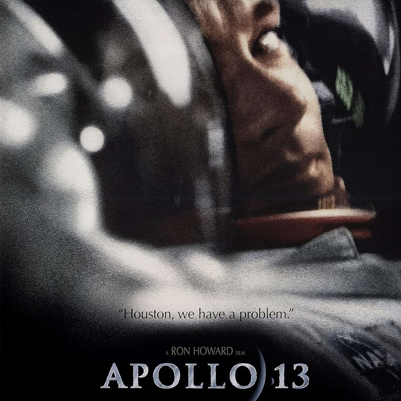 Episode 166: Apollo 13 with Jeffrey Kluger Episode 166: Apollo 13 with Jeffrey Kluger