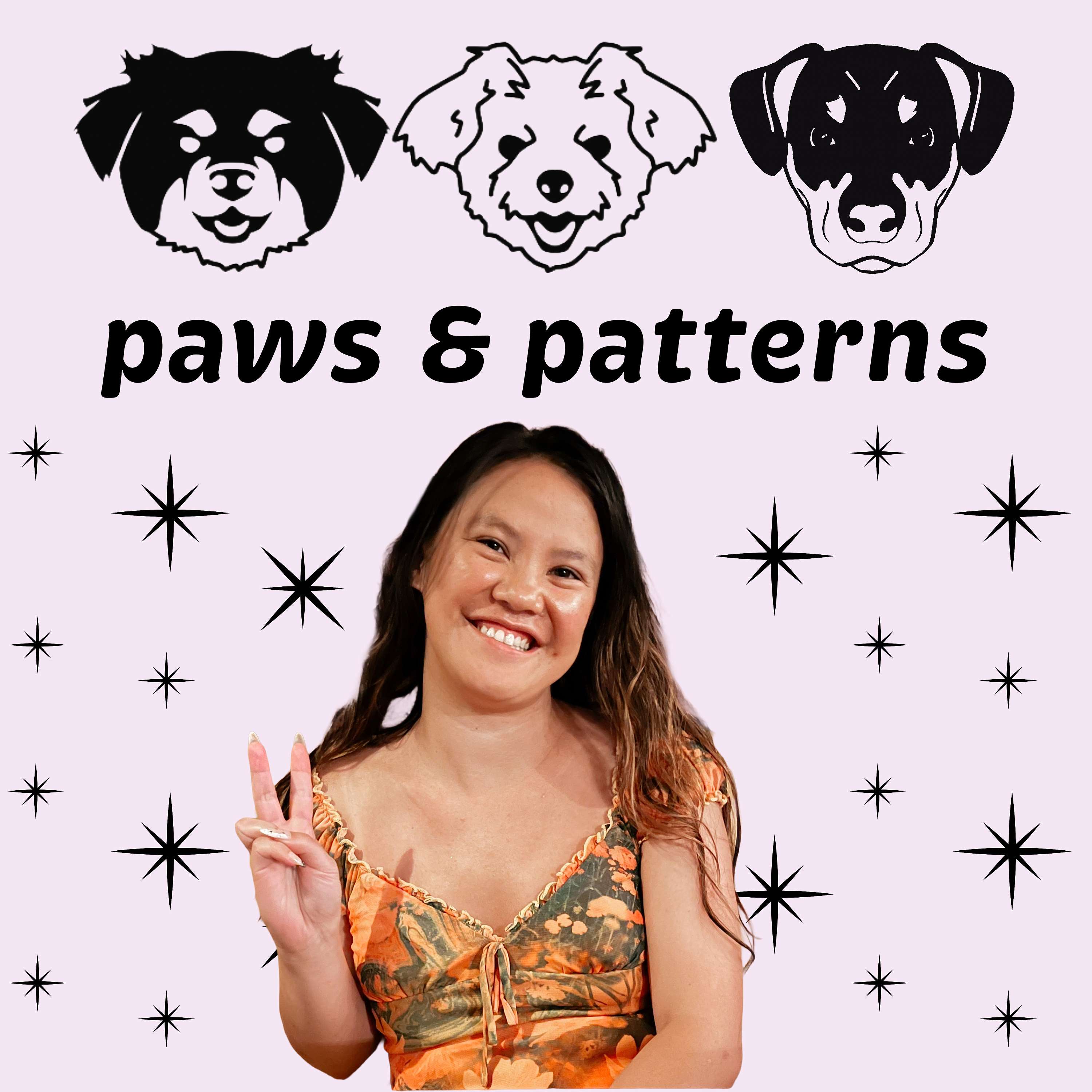 Paws & Patterns