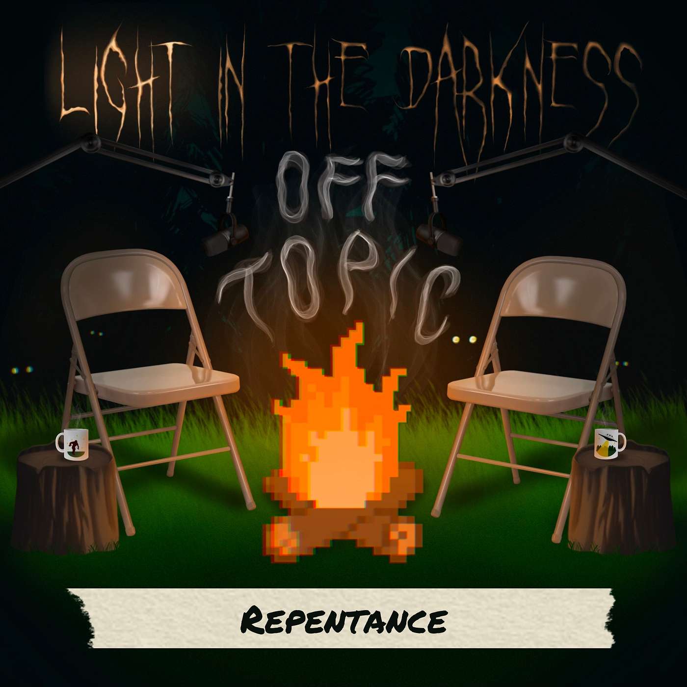 Light in the Darkness