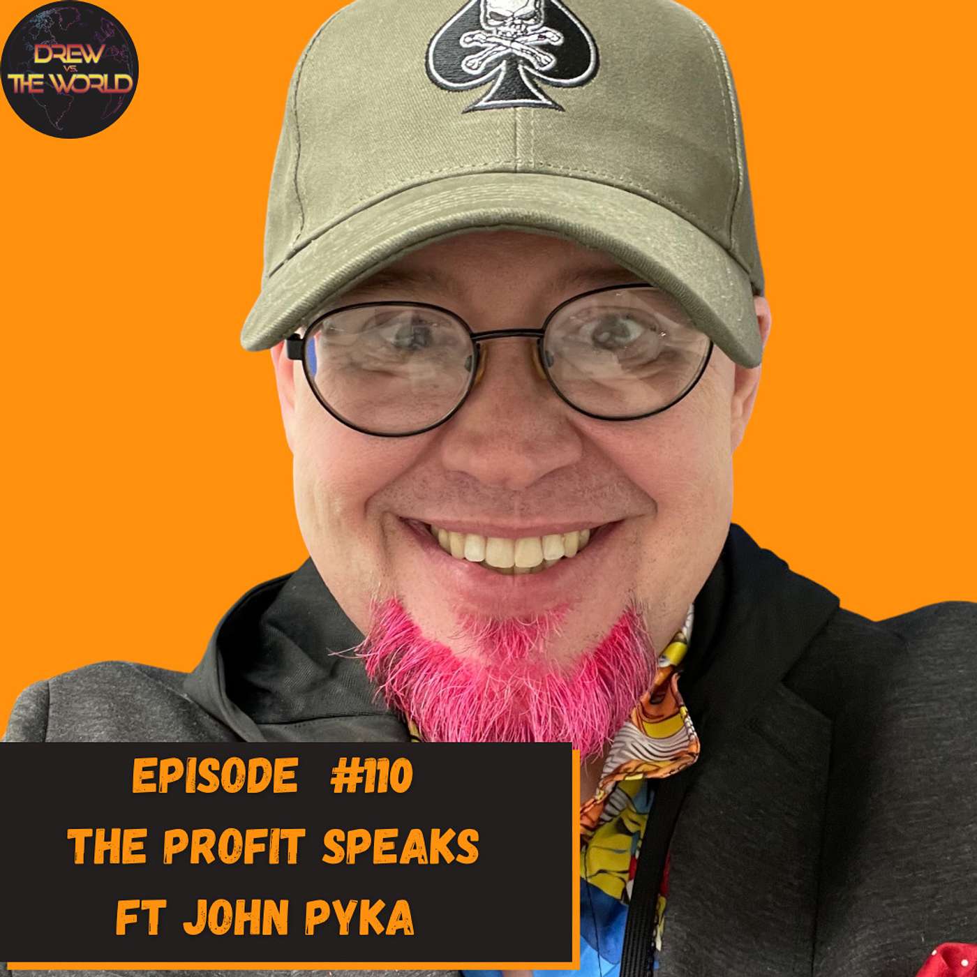 The Profit Speaks with John Pyka