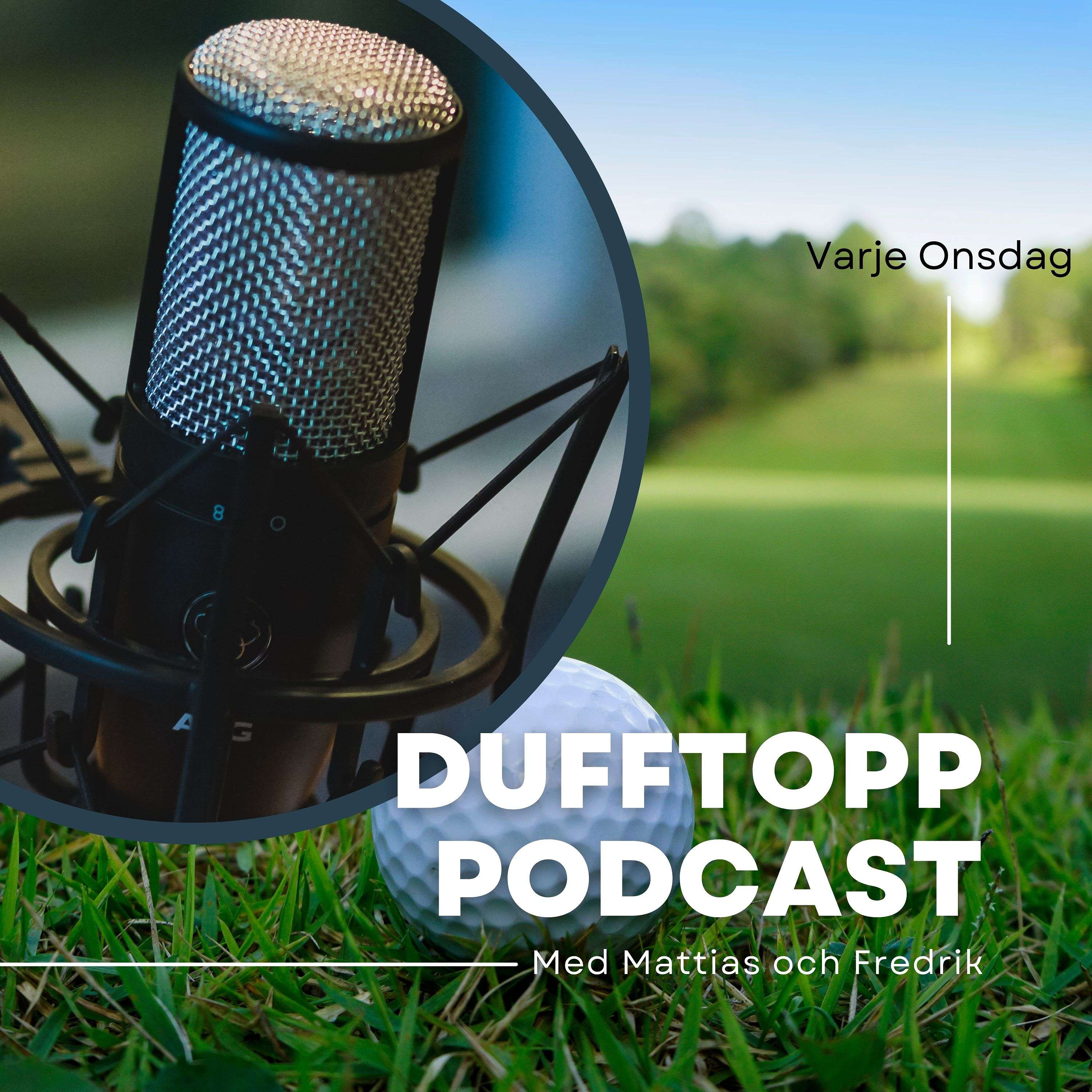 Dufftopp