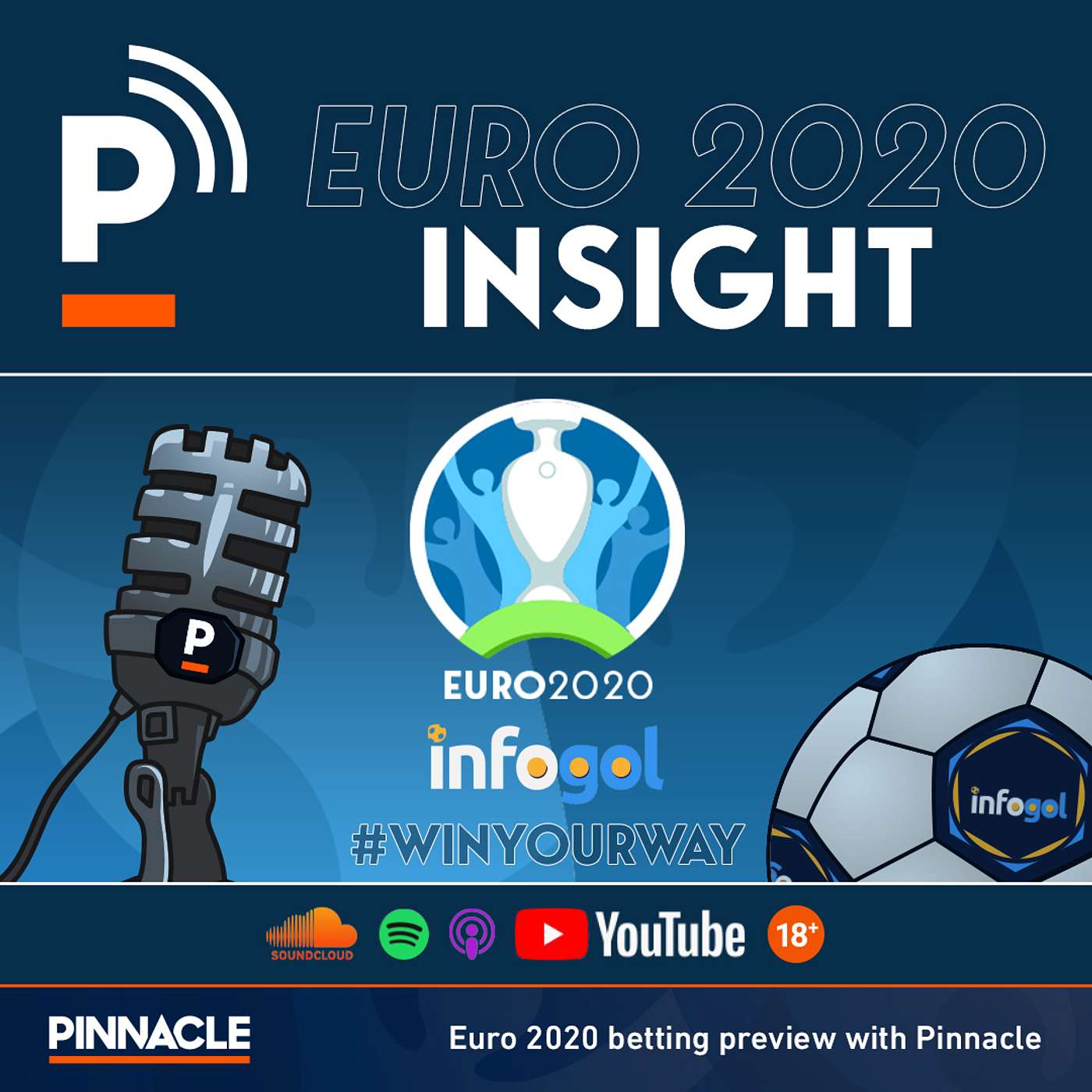 Euro 2020 Insight with Infogol
