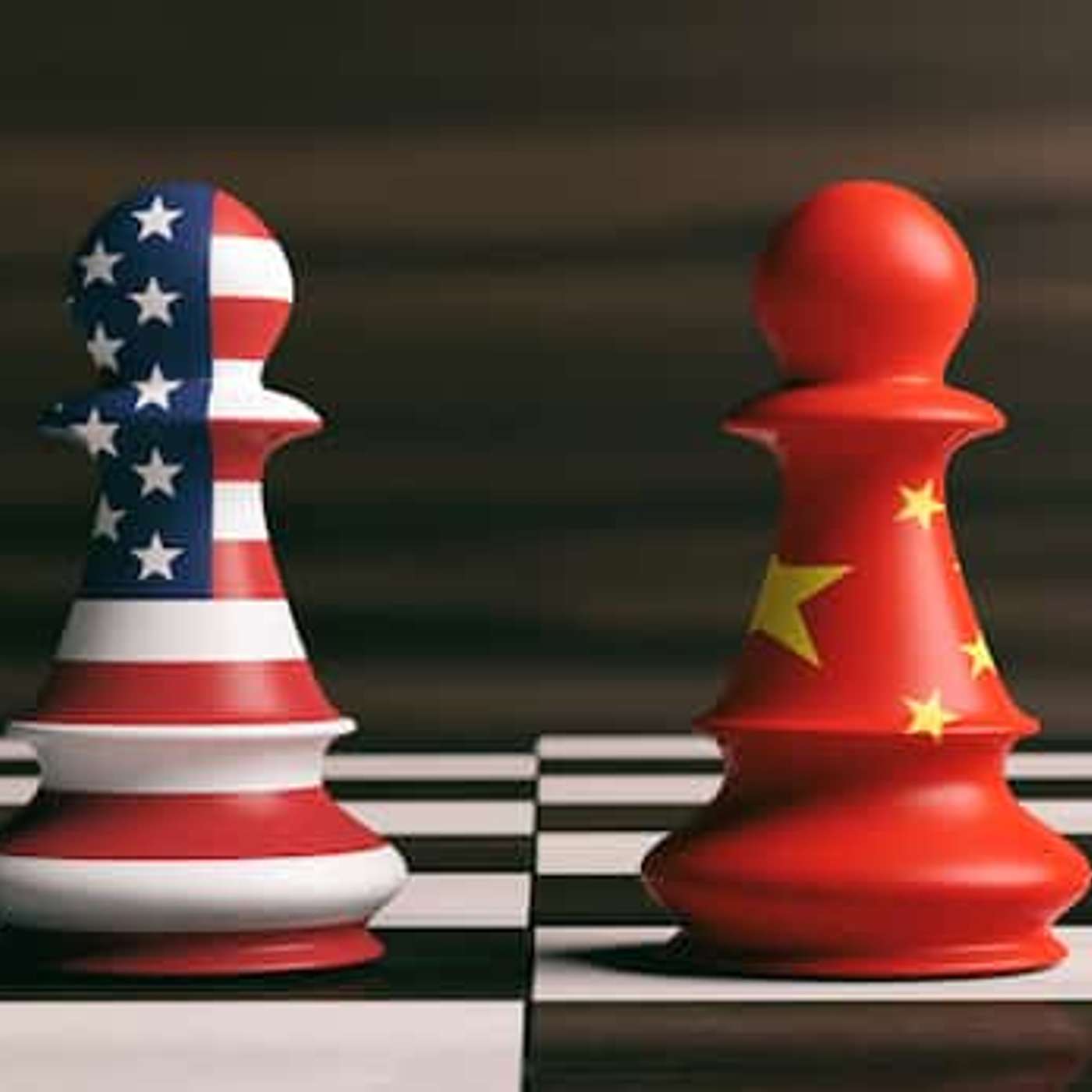 TRITHUCVN\'s Podcast