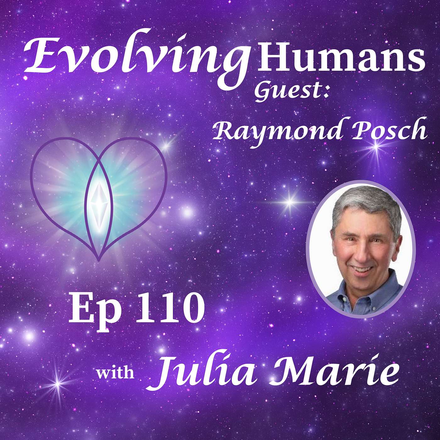 Evolving Humans