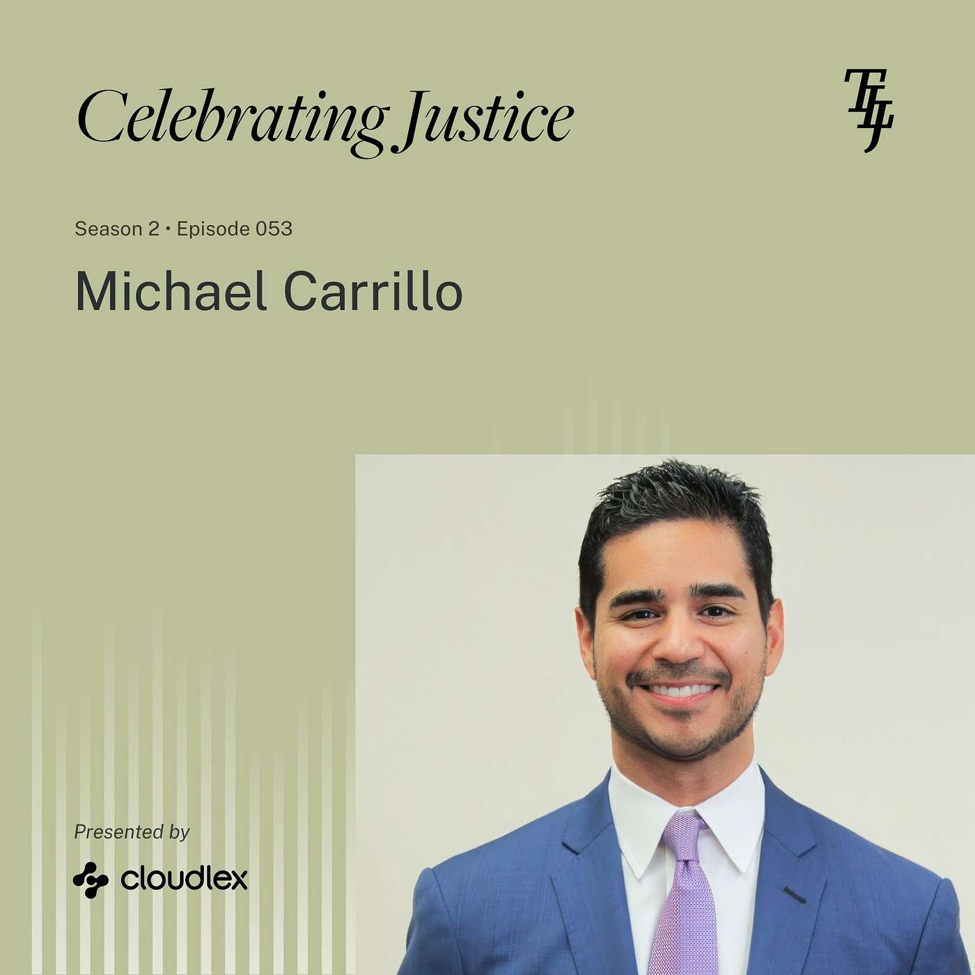 Celebrating Justice