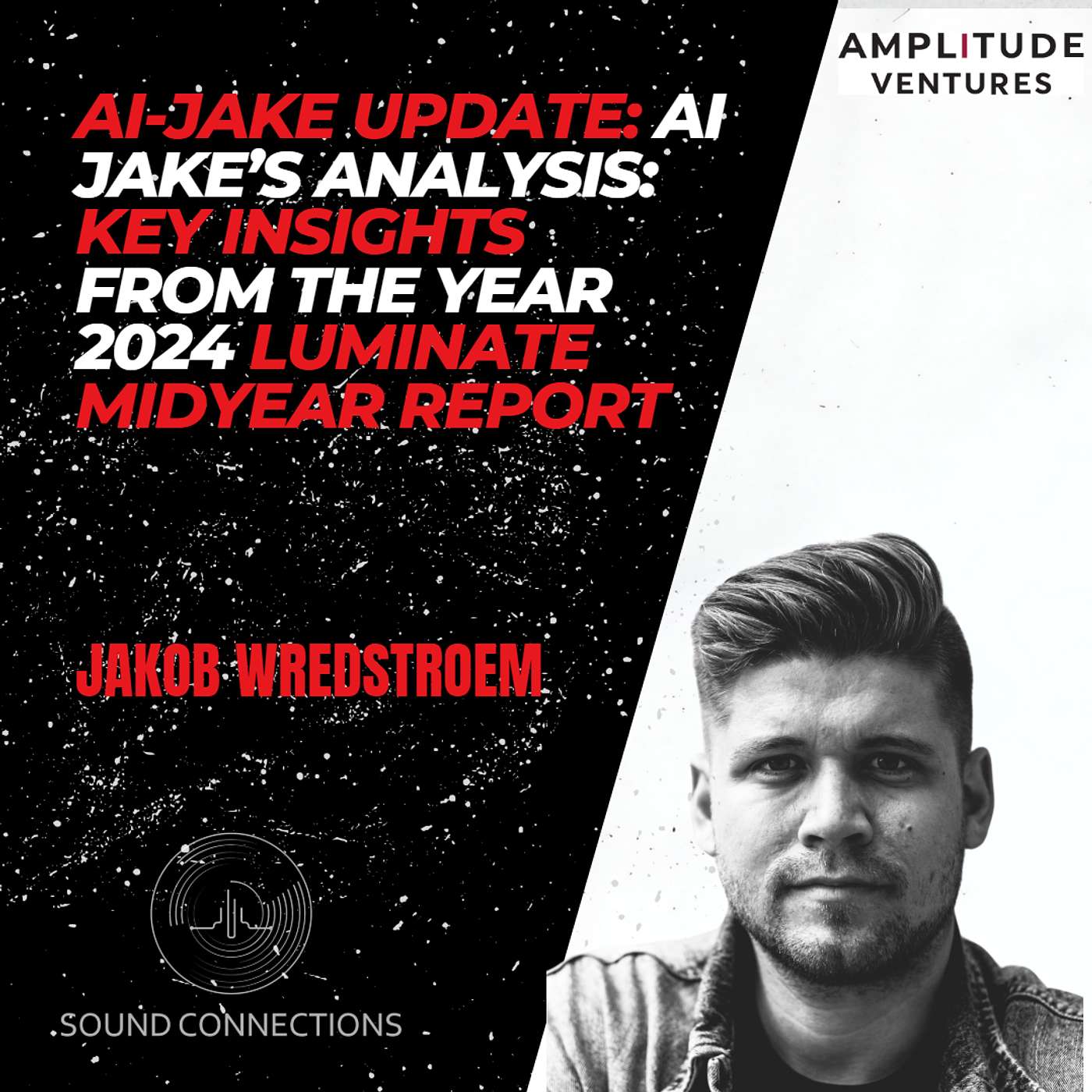 AI Jake Analysis: Key Insights from the 2024 Luminate Midyear Music Report