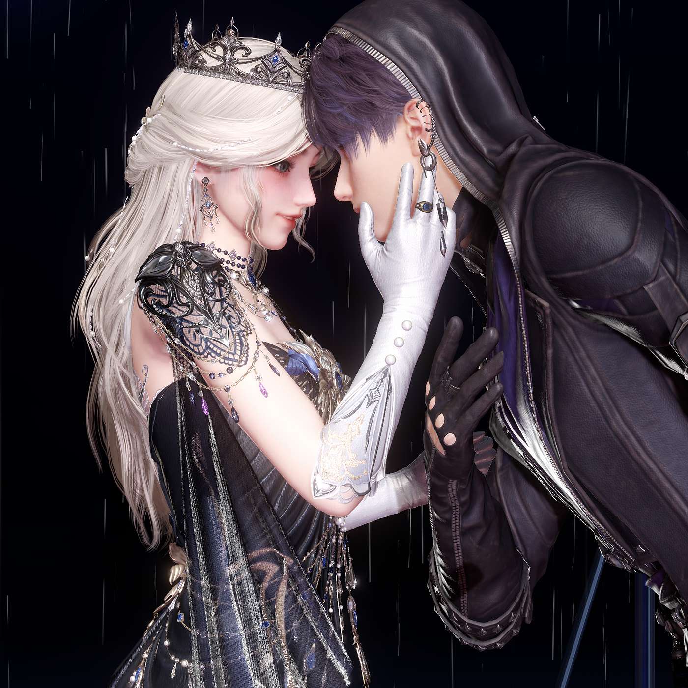 Ep 4. You Talk Big, Kat, But Do You Actually Play the Game??| Love and DeepTalk: a Love and Deepspace Podcast