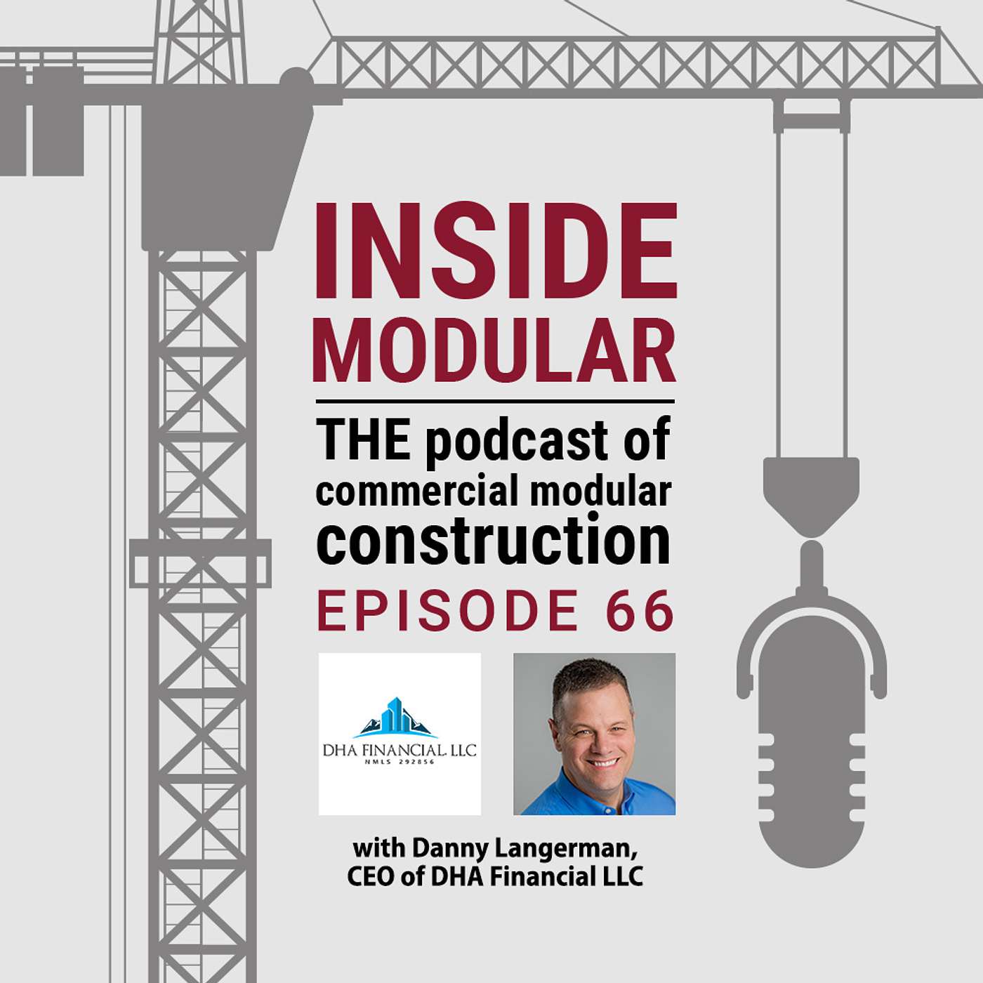 Exploring the Opportunities of Mortgage Services for Modular Home Builders w/ DHA Financial