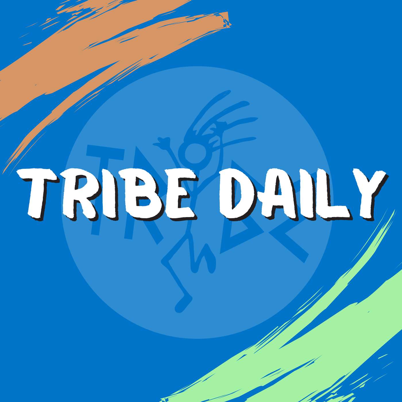 The TRIBE Podcast @ FBCIT