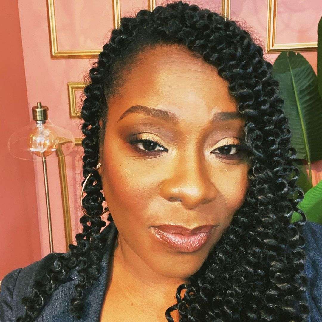 Sandra Barker-McIntosh