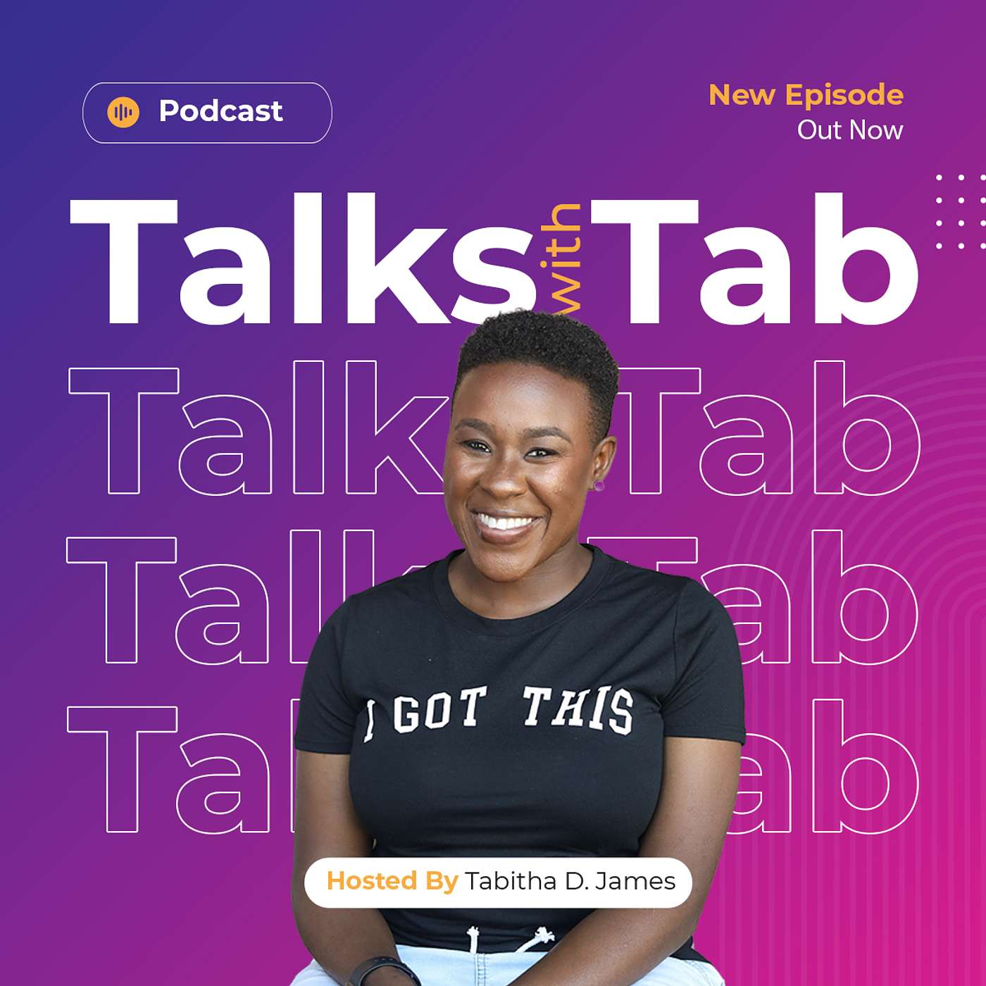 Talks with Tab: The Podcast