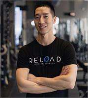 Gary Wang, PT, DPT