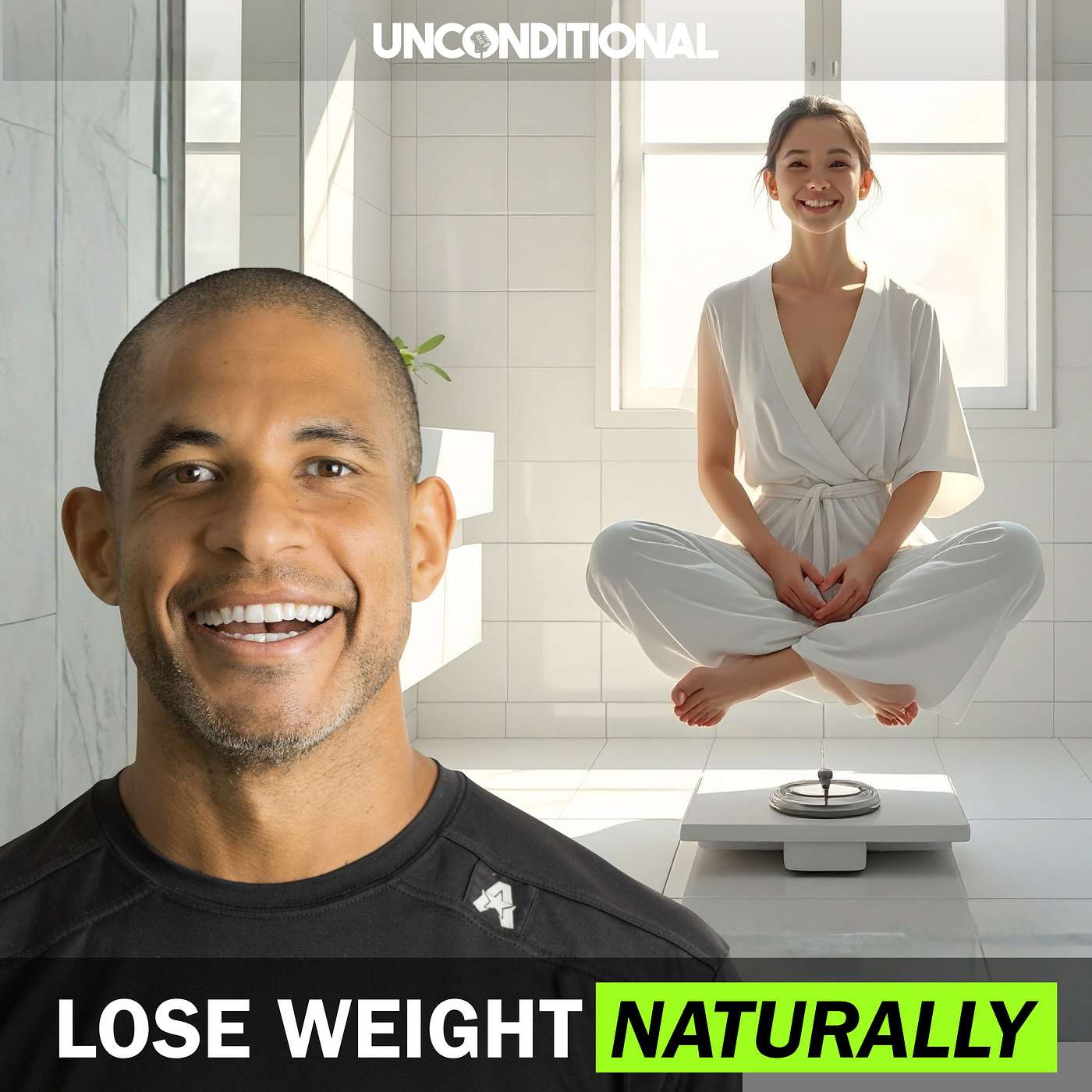 Lose Weight Naturally And Permanently. Alternative to Ozempic & GLP-1s | Ep 10 Lose Weight Naturally And Permanently. Alternative to Ozempic & GLP-1s | Ep 10