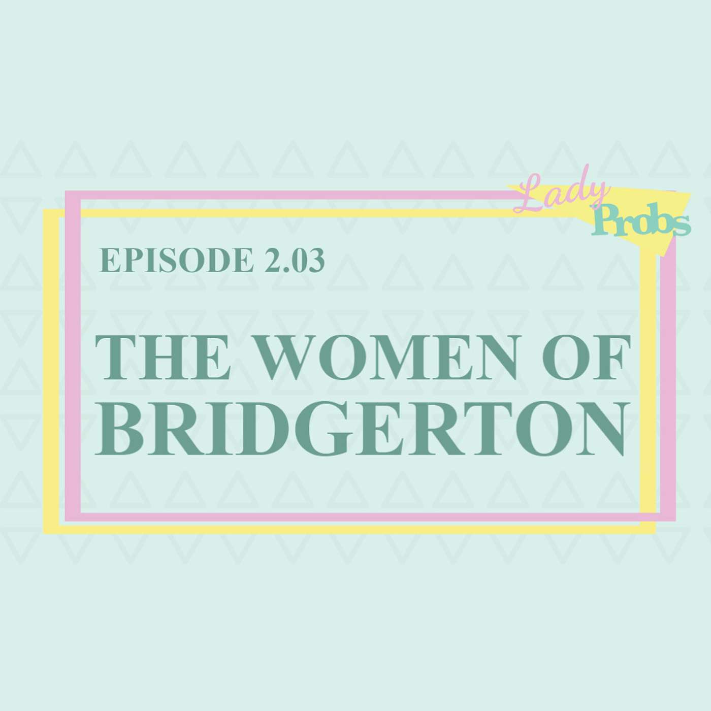 LadyProbs Podcast