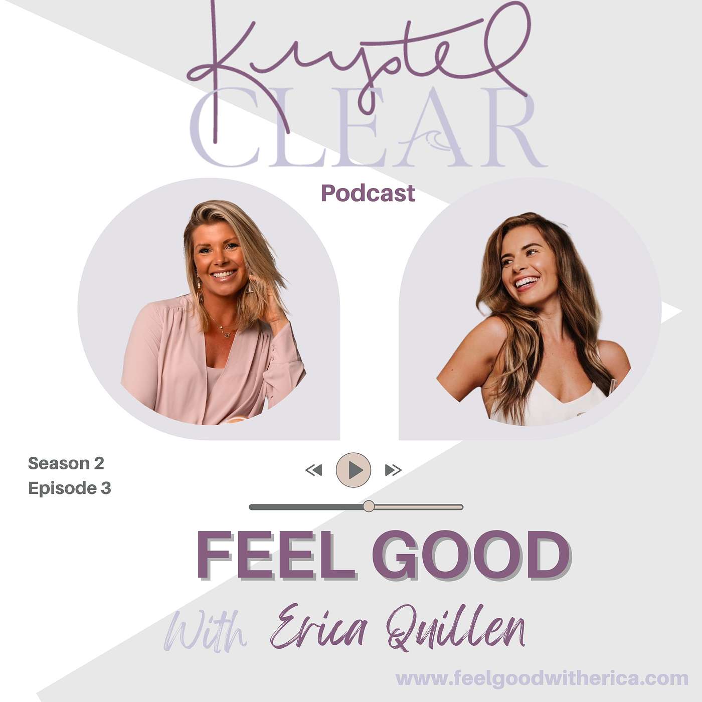Krystel Clear