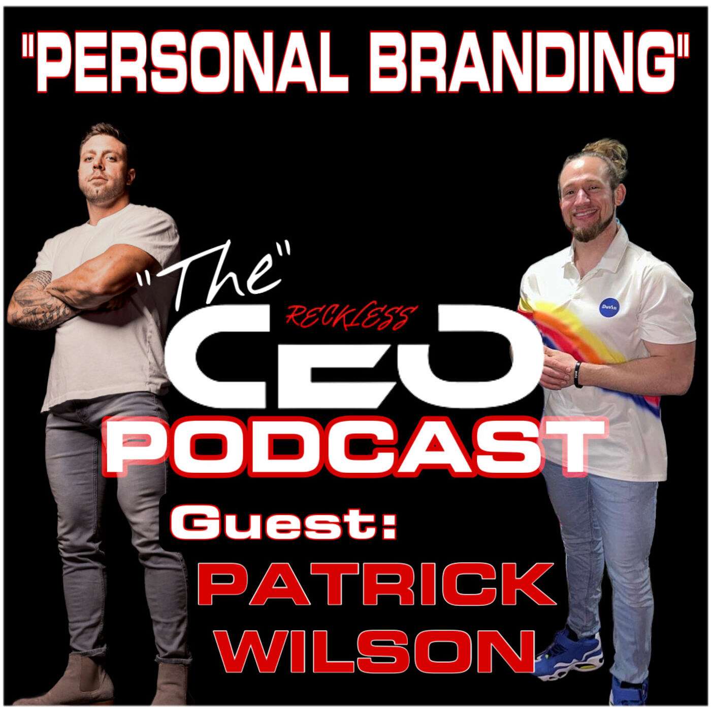 The Reckless CEO