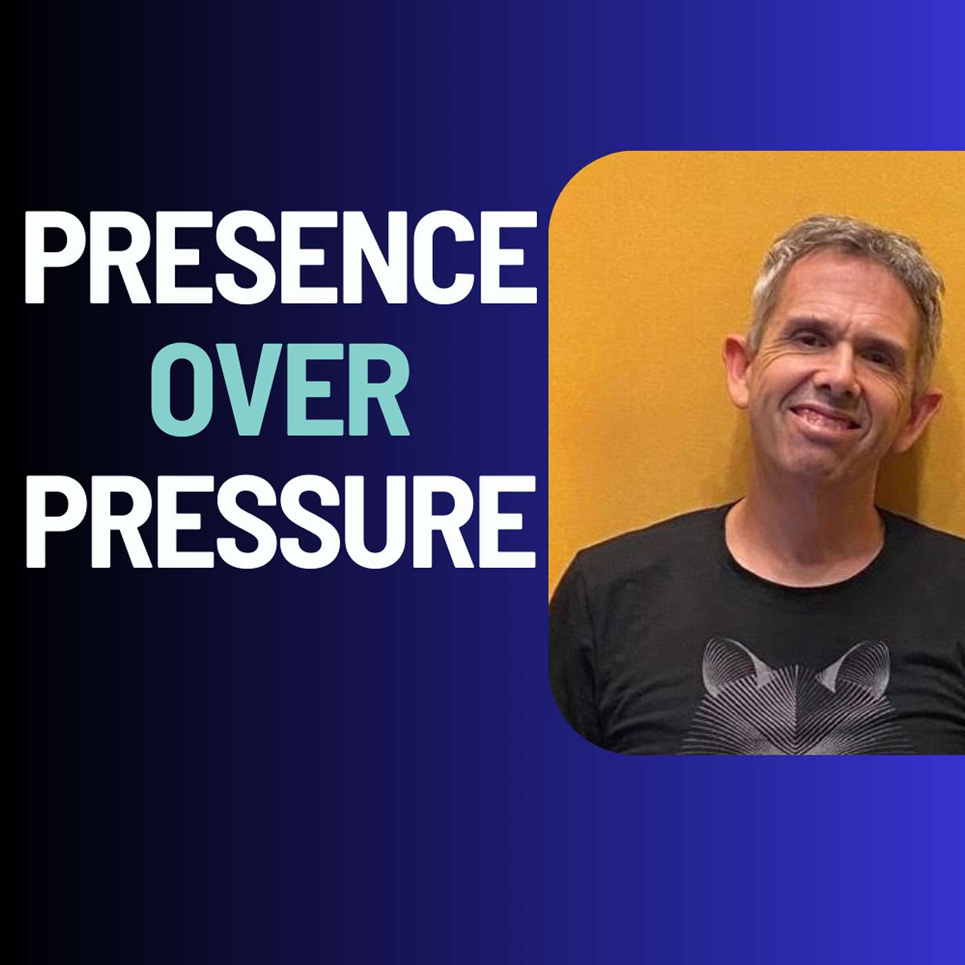 How Burnout, Cancer, And Silence Rewrote A Life - James Brett How Burnout, Cancer, And Silence Rewrote A Life - James Brett