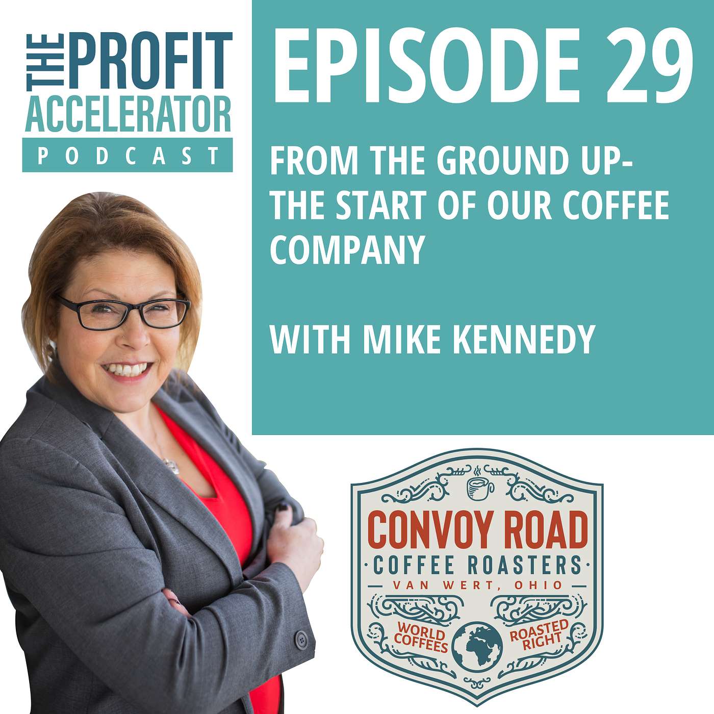 Business Mastery Podcast