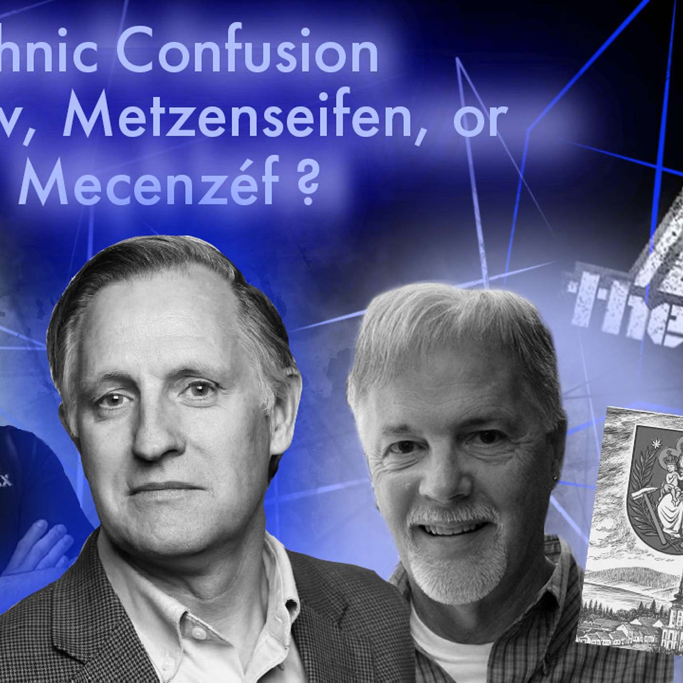 The Disruptor Podcast