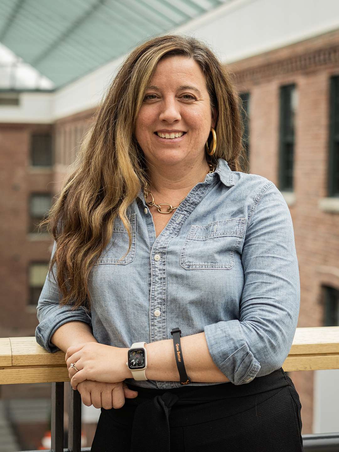 Katherine Tooley