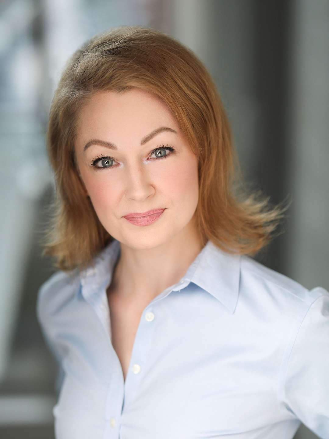 Kristen Hovet