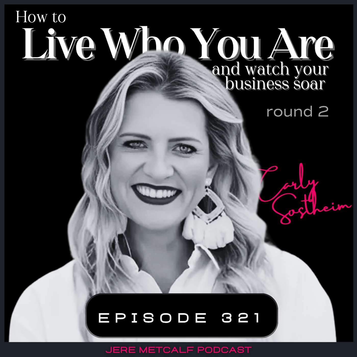 Top Real Estate Agents Tell How They Do It: Jere Metcalf Podcast