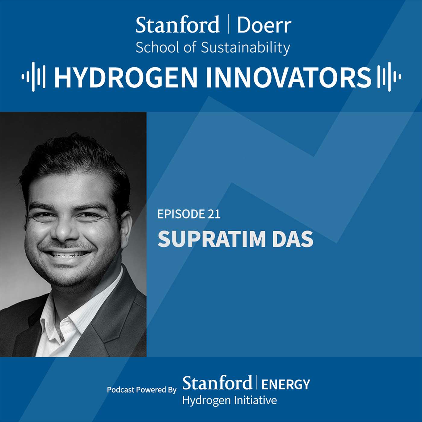 Episode 21 | Supratim Das | Key insights on green hydrogen financing