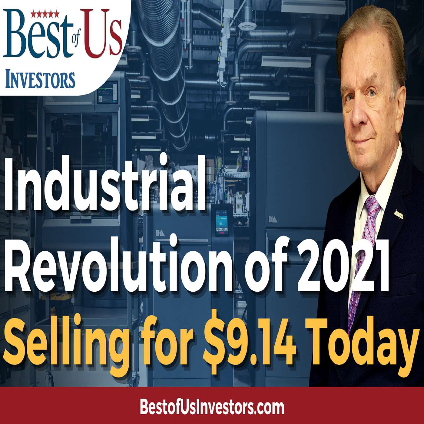 Best of US Investors\'s Podcast