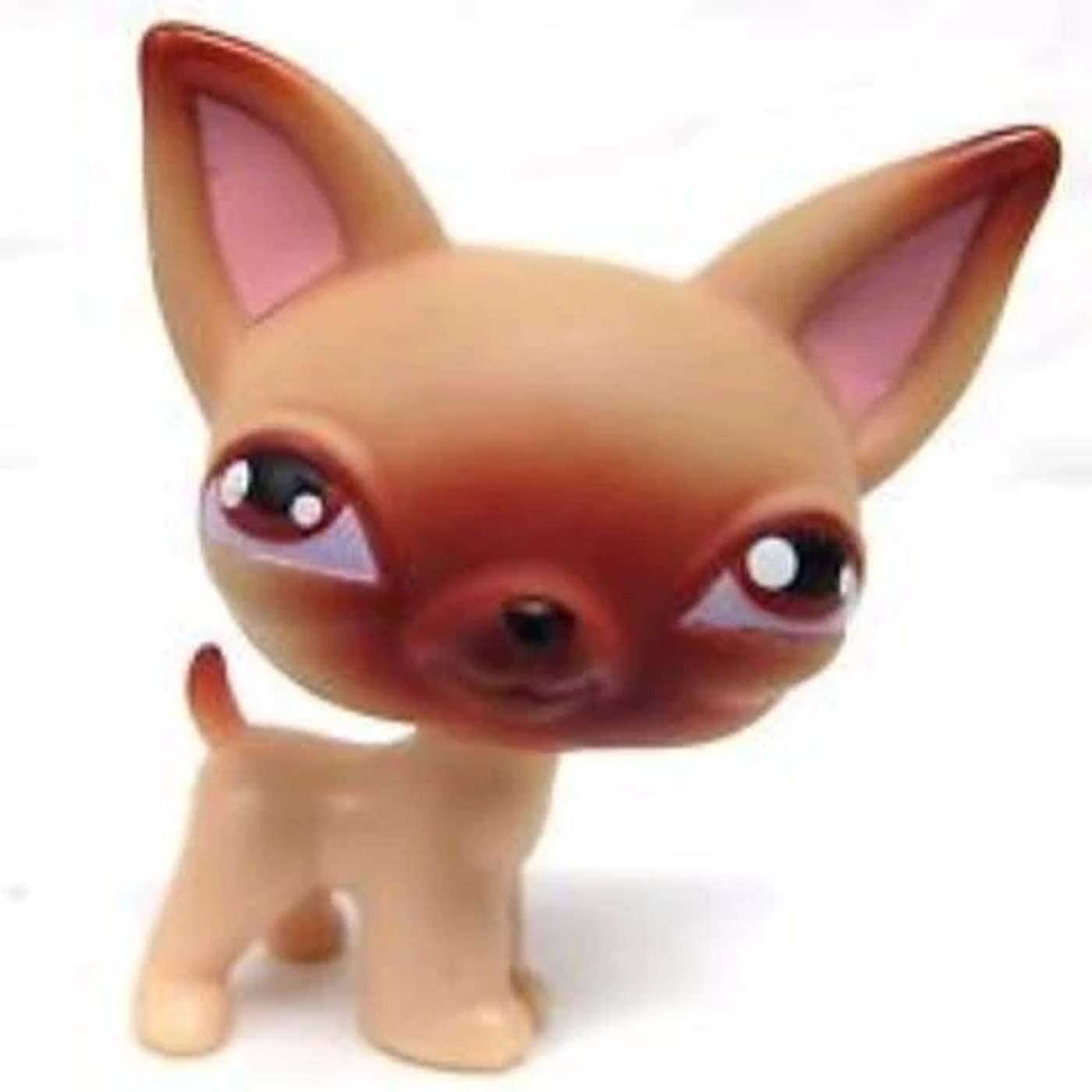 PerhapsShiba's Podcast
