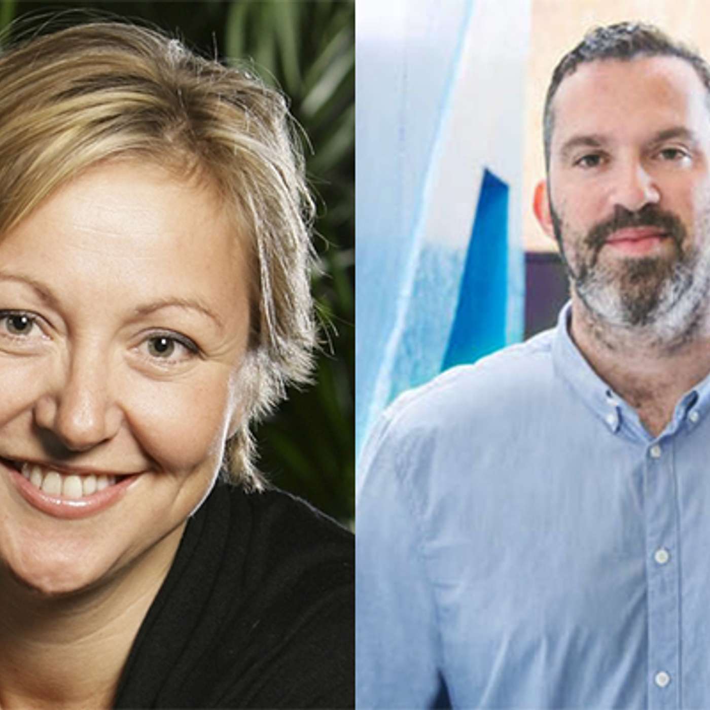 Rachel Bell and David Fraser discuss the impact of Covid-19 on the UK's PR agency market episode artwork