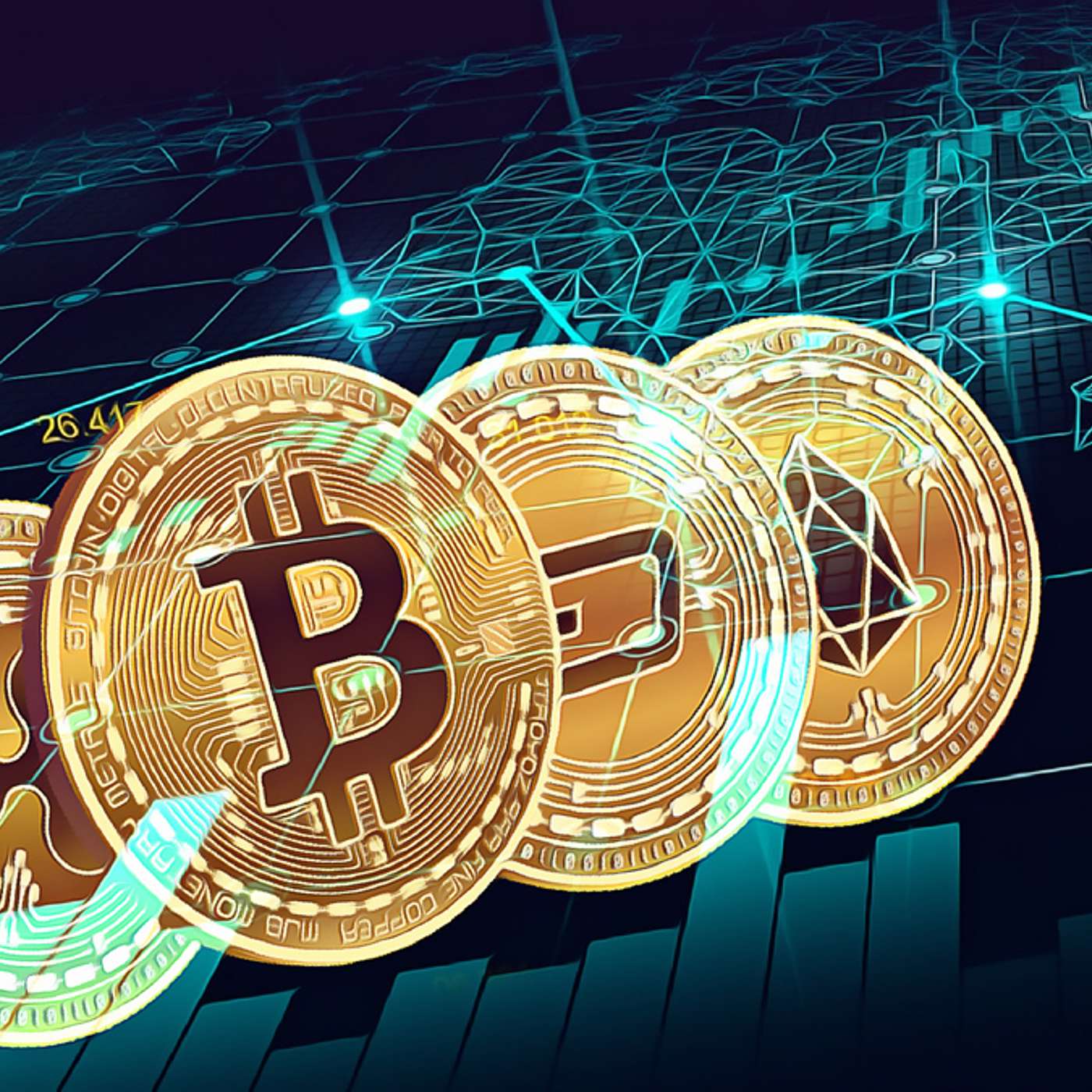 Megkérdeztük a Grokot: Hogyan lehet Bitcoinnal meggazdagodni? Itt a válasza: episode artwork