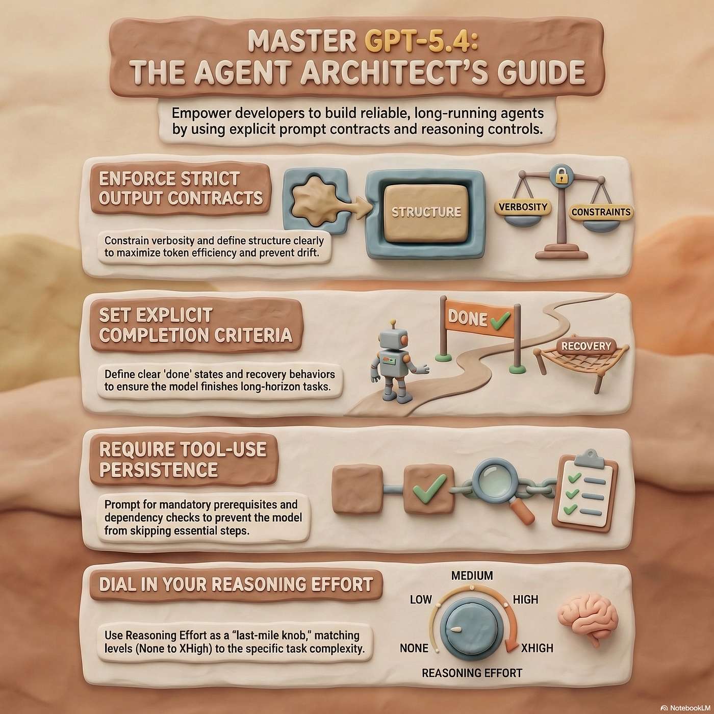 OpenAI GPT-5.4 API Prompt Engineering and Implementation Guide