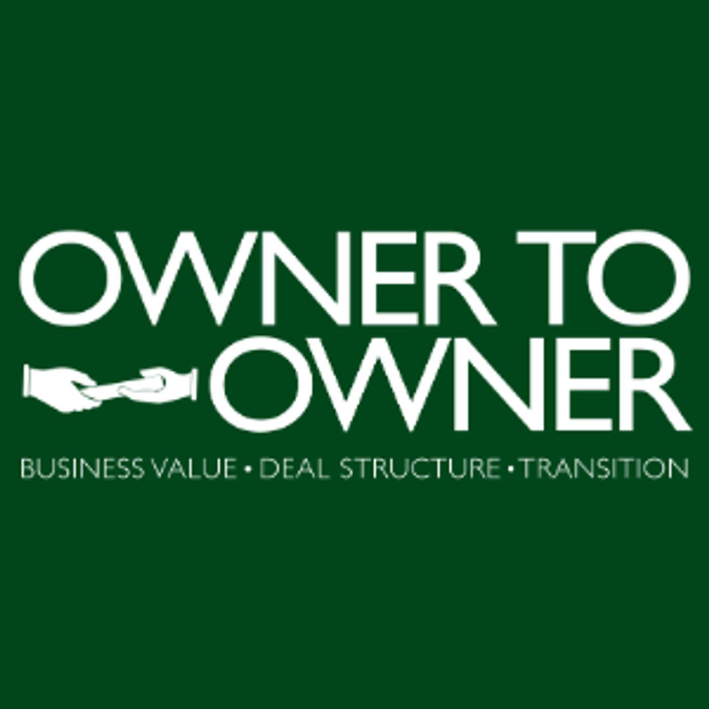 Owner to Owner