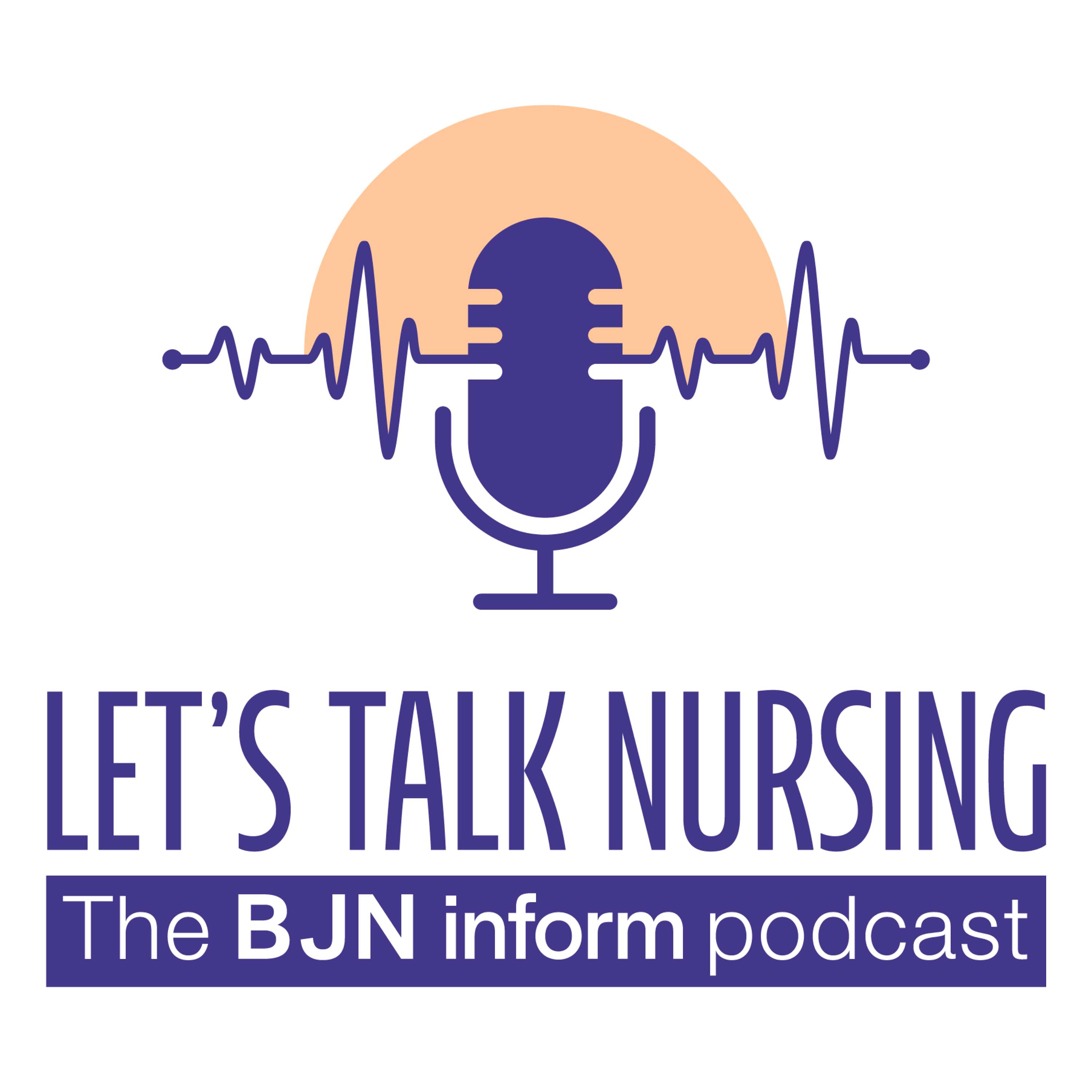 Let's Talk Nursing