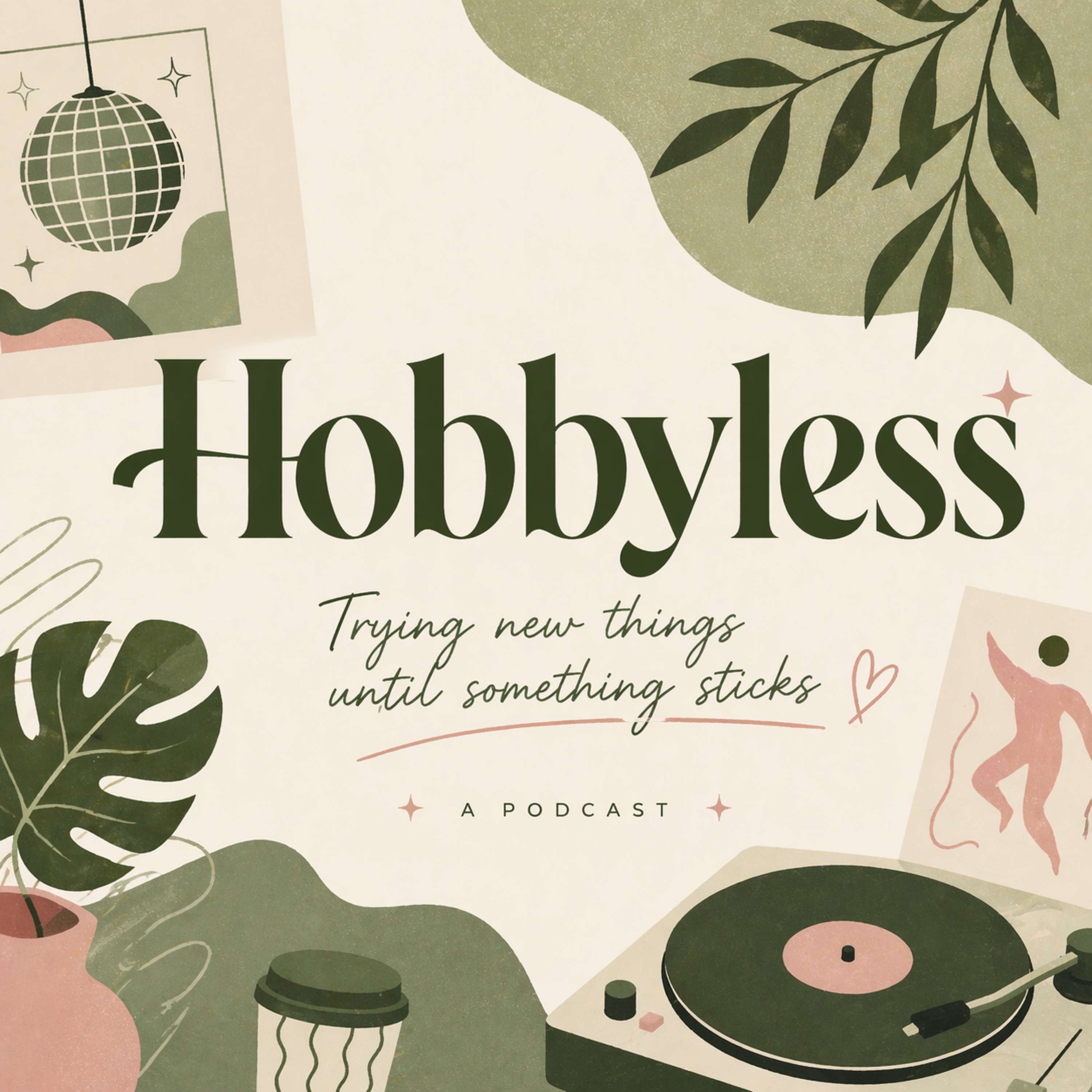Hobbyless