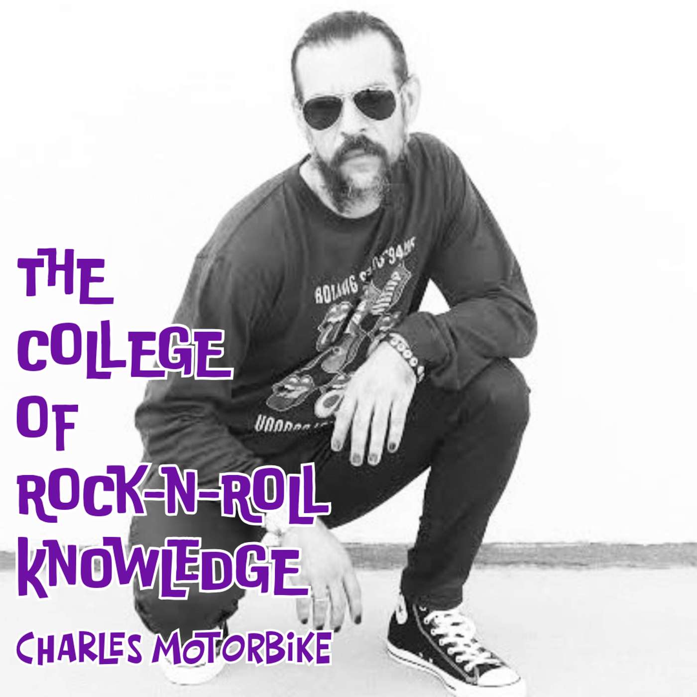 The College of Rock-n-Roll Knowledge