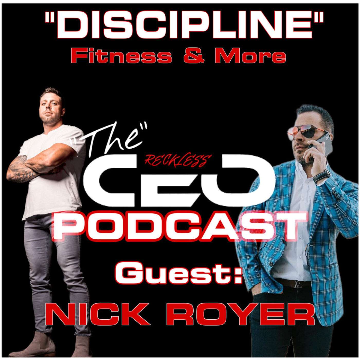The Reckless CEO