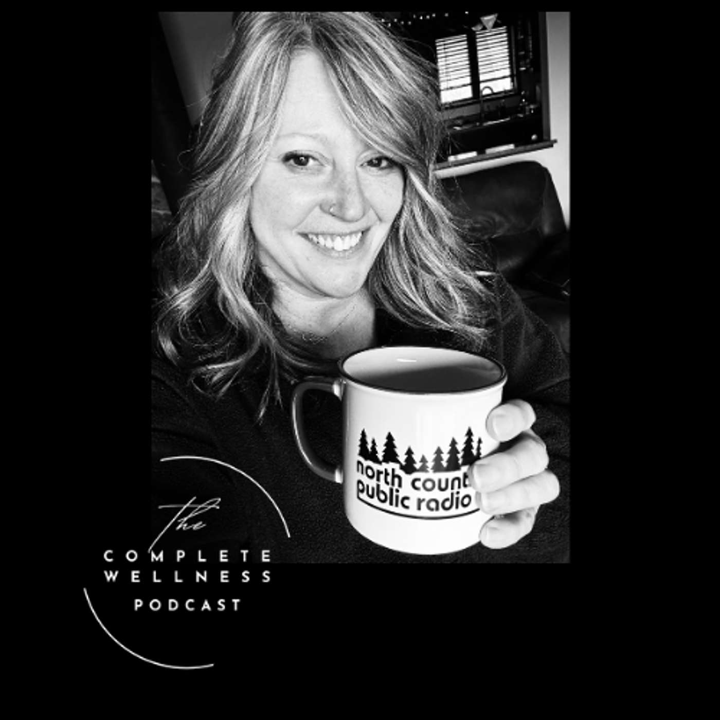 The Complete Wellness Podcast