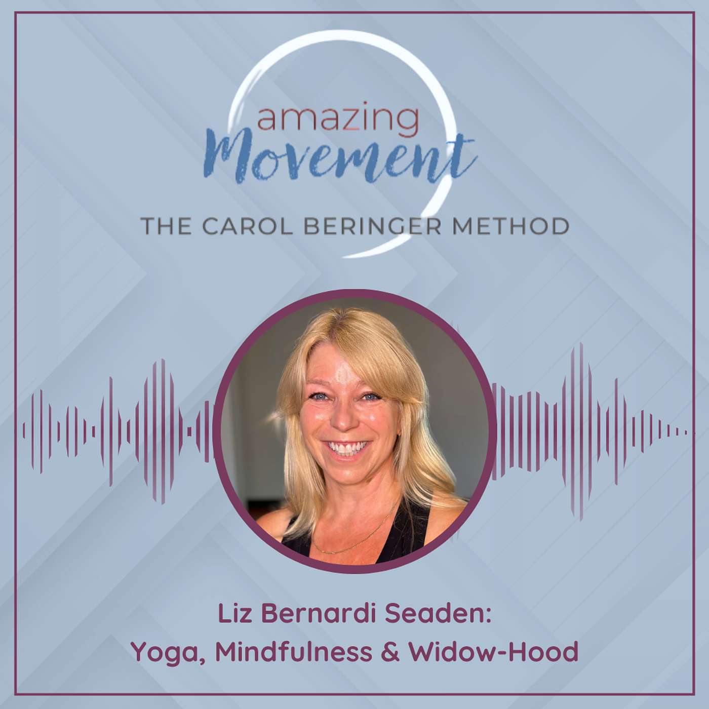 The Amazing Movement Podcast
