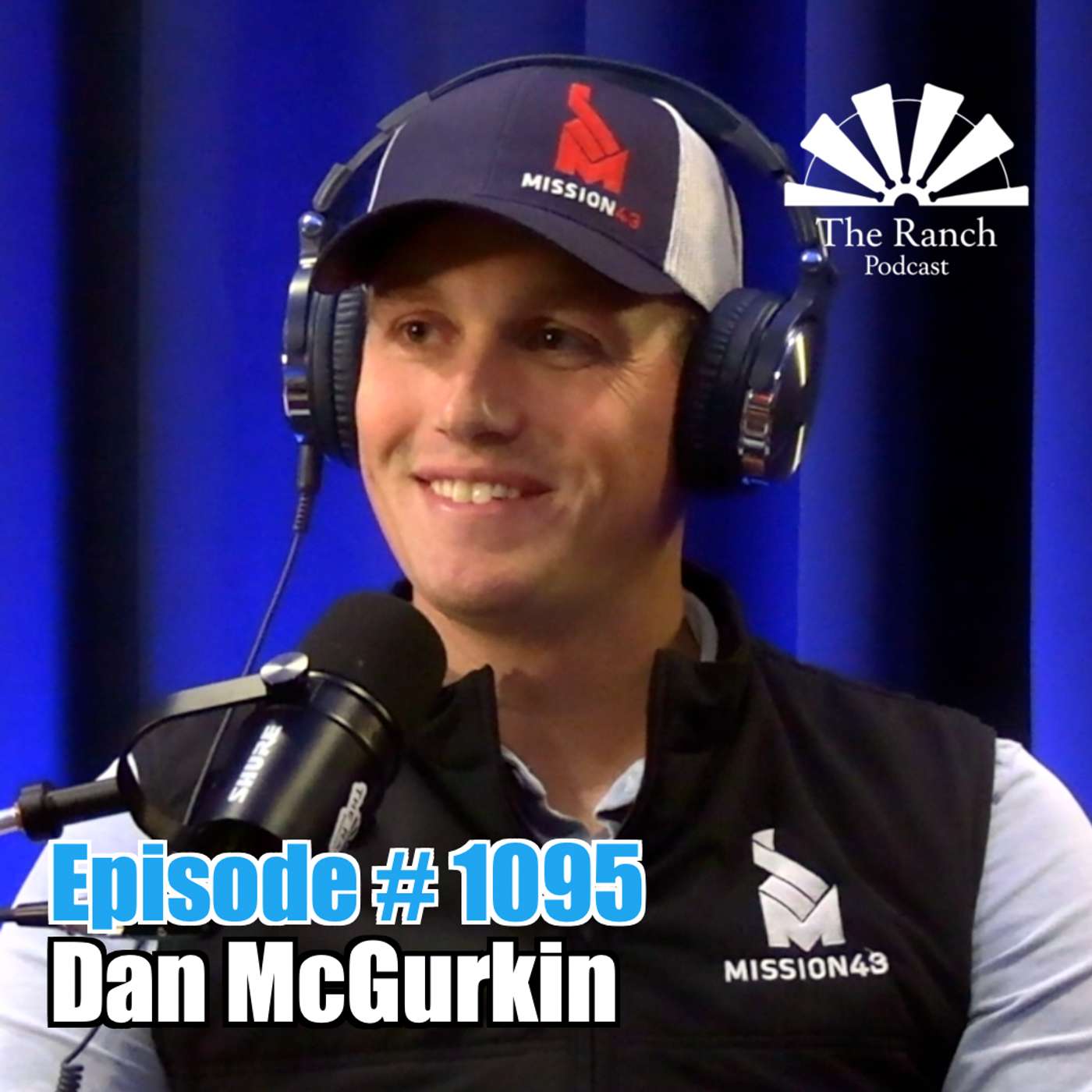 #1,095 Mission 43 & Idaho Vets with Dan McGurkin episode artwork