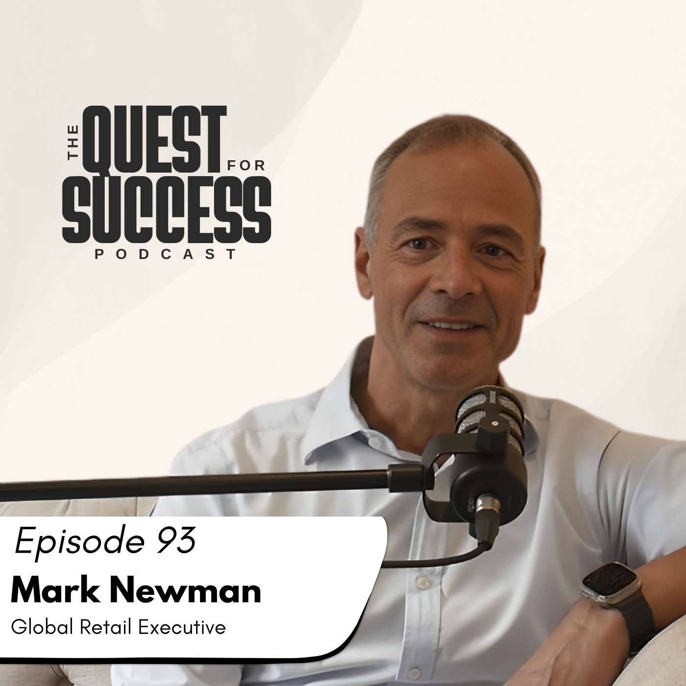 The Quest for Success