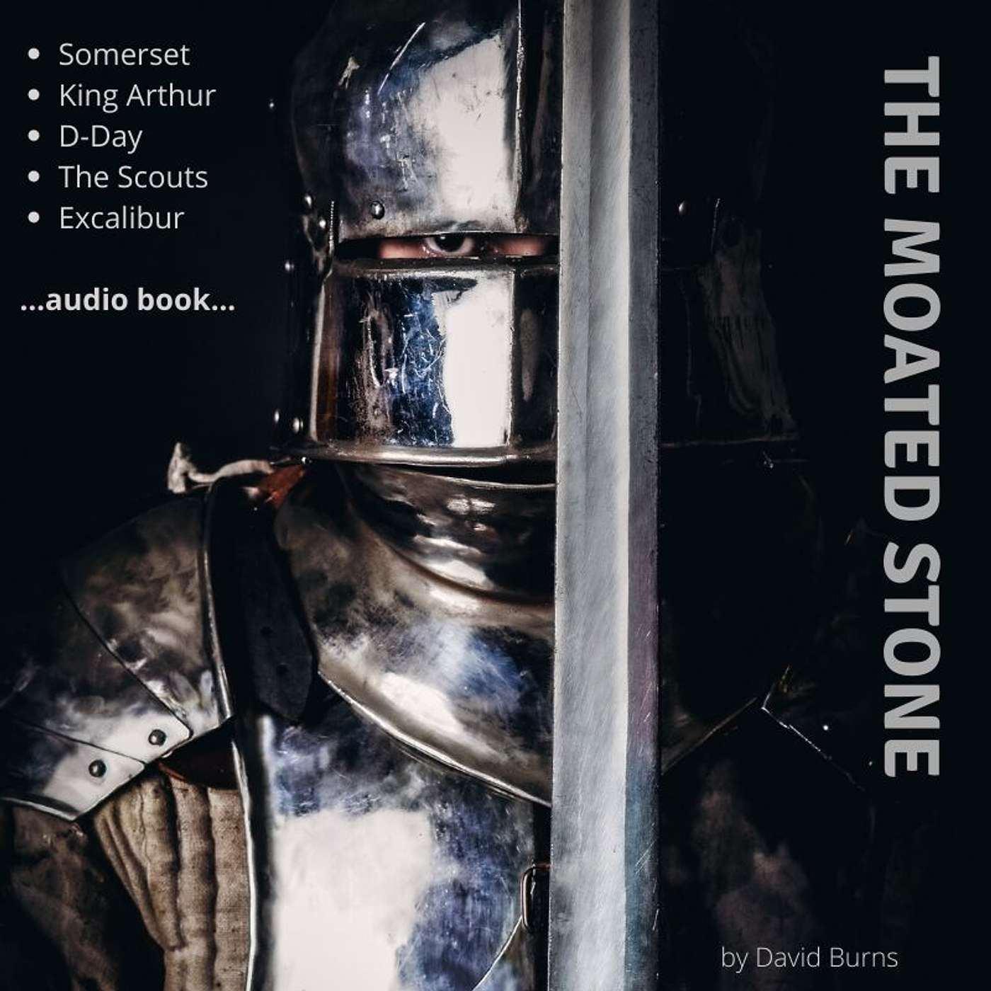 David Burns\'s Podcast