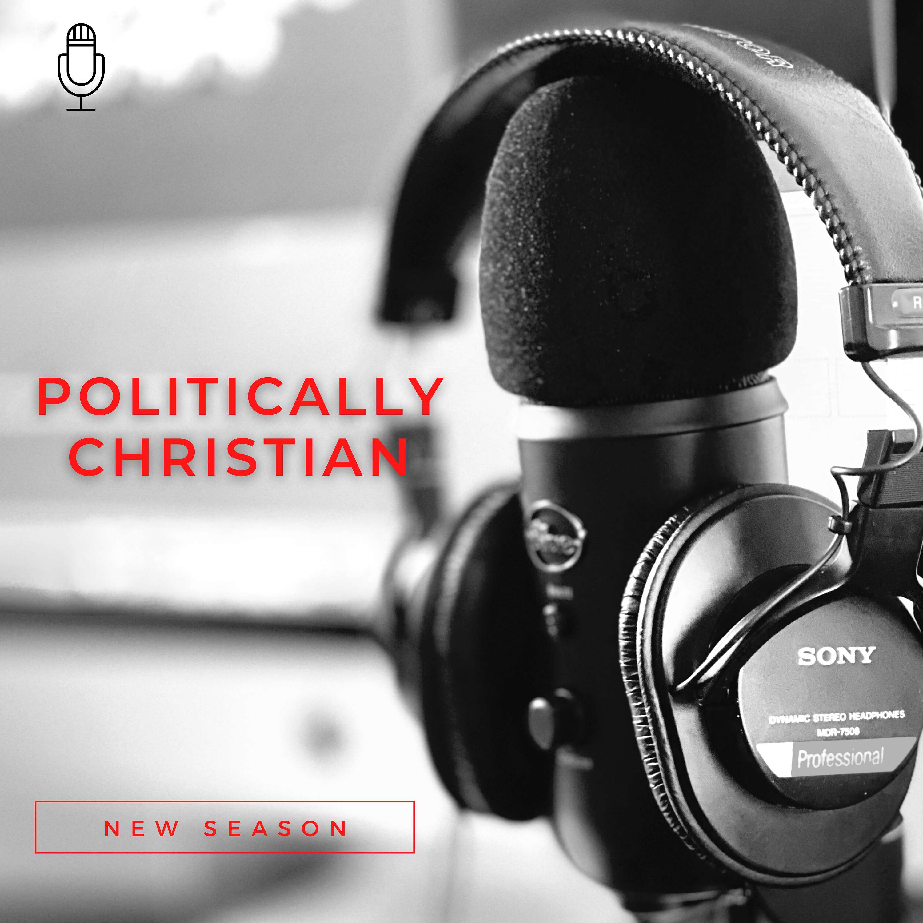 Politically Christian